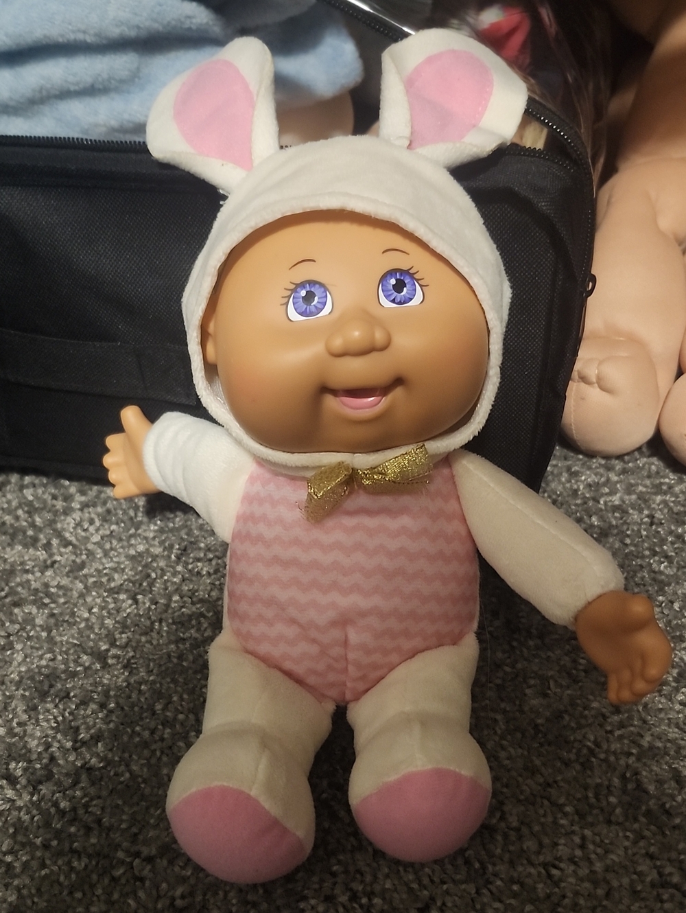 Cabbage Patch